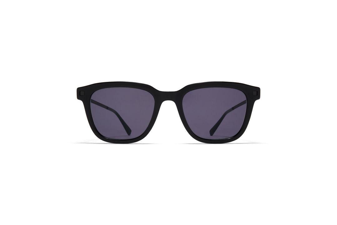 MYKITA HOLM C2 Black/Black / Cool Grey Solid