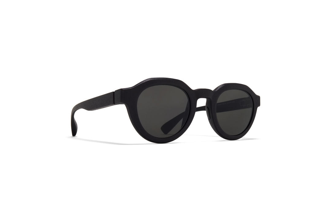 MYKITA DIA MD1 Pitch Black / Darkgrey Solid