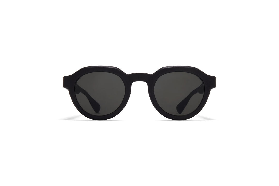 MYKITA DIA MD1 Pitch Black / Darkgrey Solid