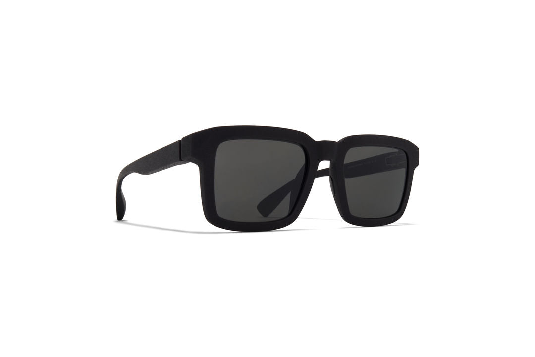 MYKITA NEVEN MD1 Pitch Black / Darkgrey Solid