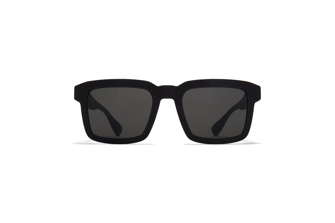MYKITA NEVEN MD1 Pitch Black / Darkgrey Solid
