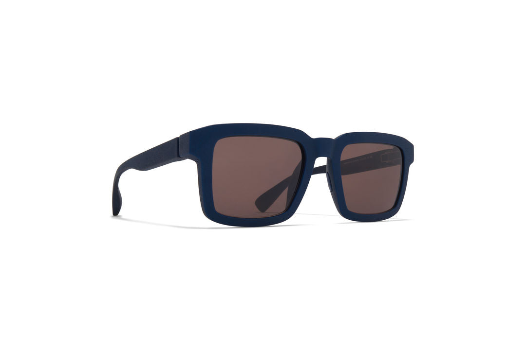 MYKITA NEVEN MD34 Indigo / Brown Solid