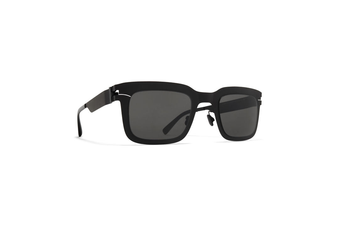MYKITA NORFOLK Black / Dark Grey Solid