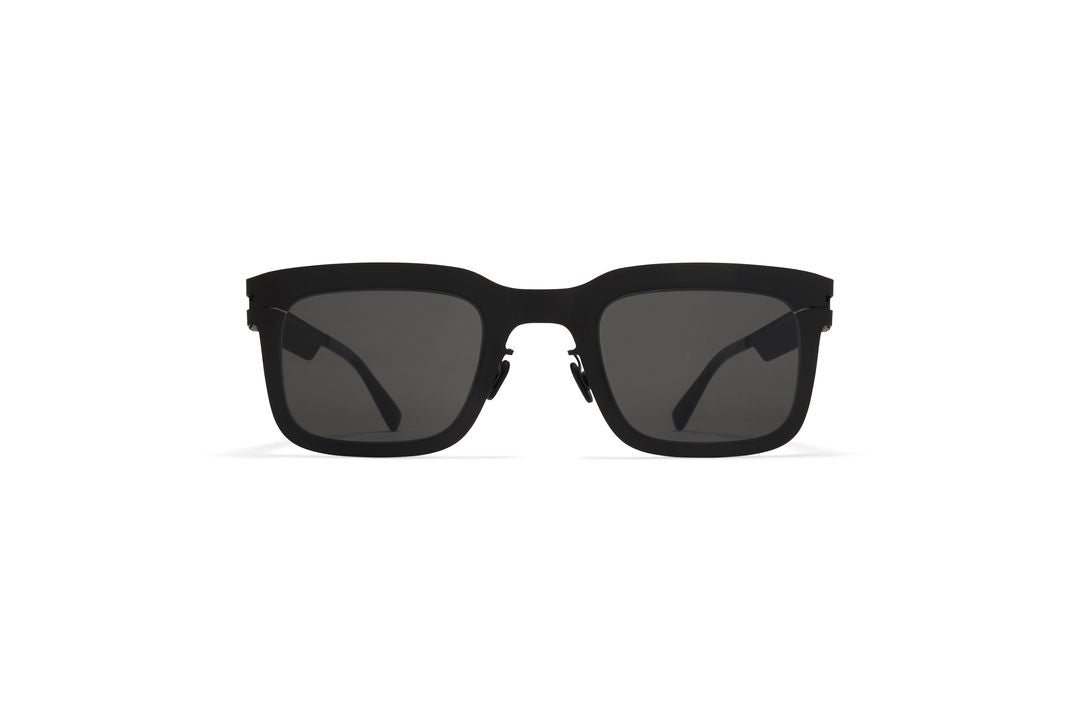 MYKITA NORFOLK Black / Dark Grey Solid