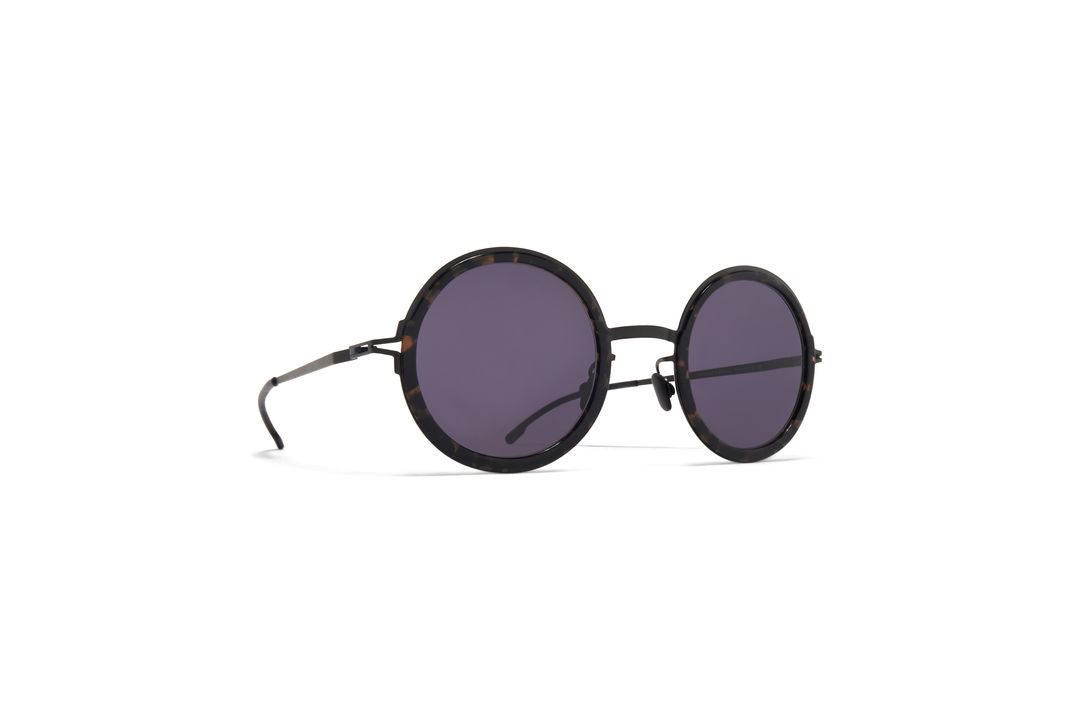 MYKITA MONROE A16 Black/Antigua / Cool Grey Solid