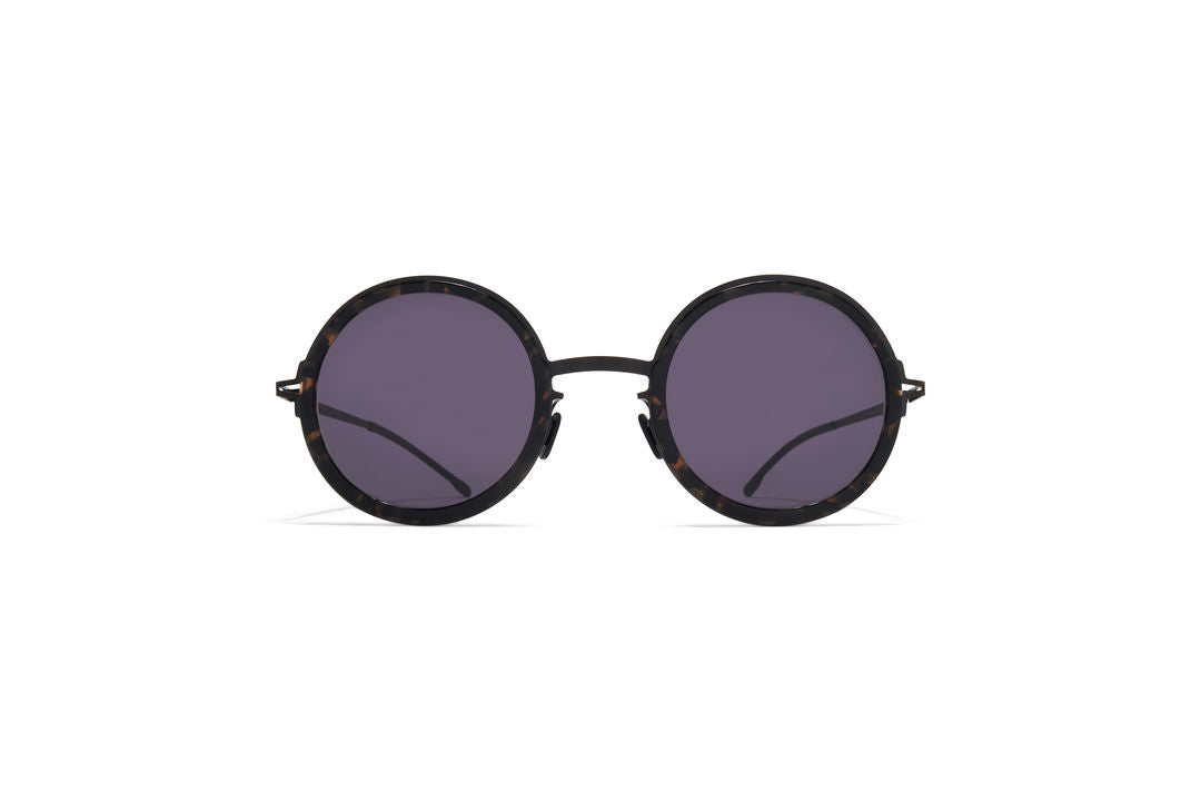 MYKITA MONROE A16 Black/Antigua / Cool Grey Solid