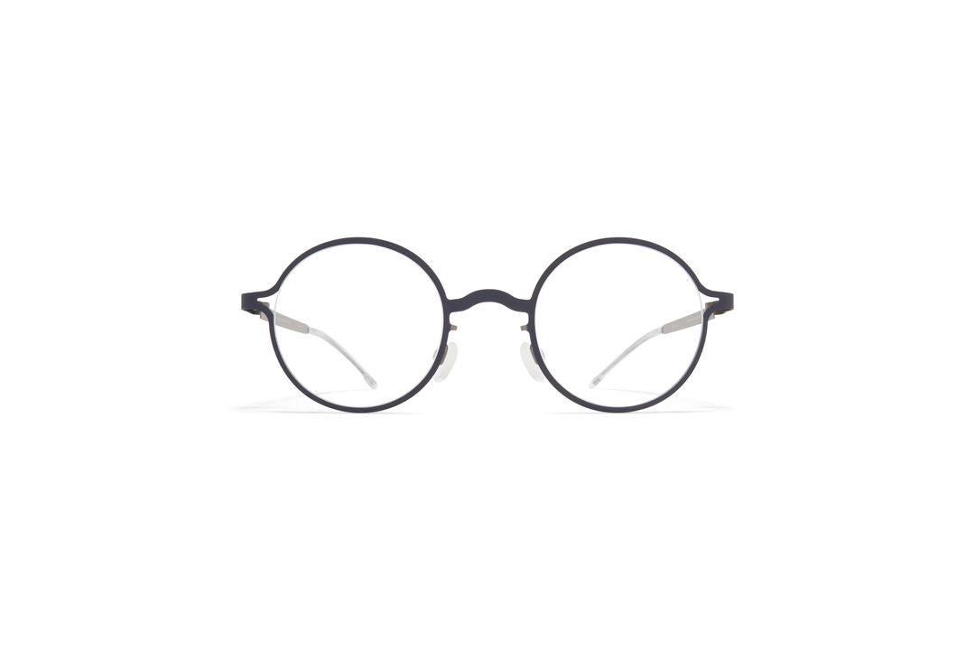MYKITA 1 OF 0 PSB3-Charcoal / Clear