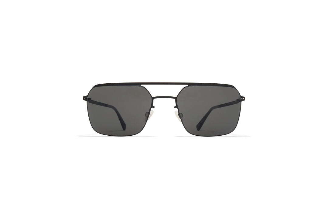 MYKITA ALISTER Black / Darkgrey Solid