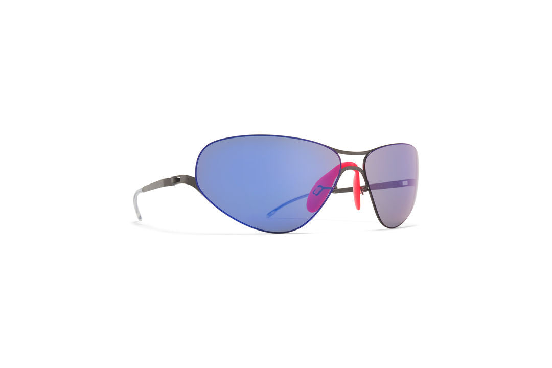 MYKITA ALPINE Graphite / Violet Flash