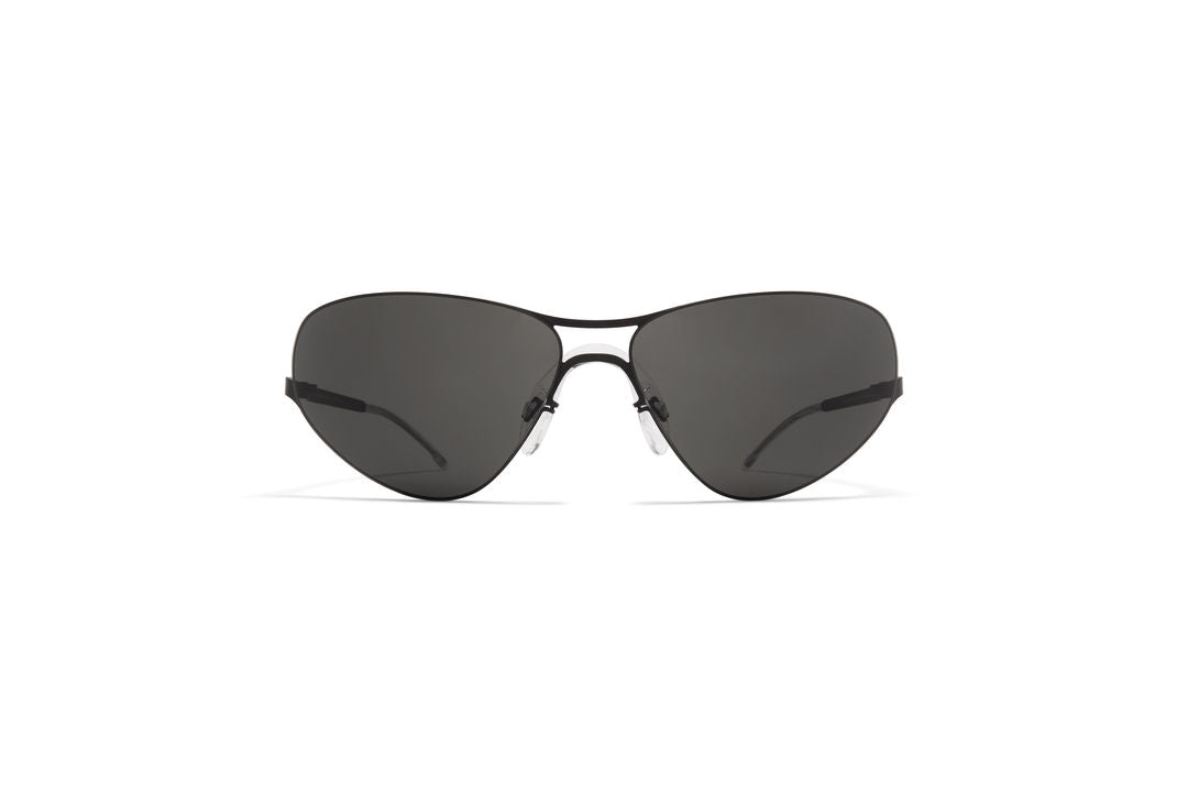 MYKITA ALPINE Black / Black Solid