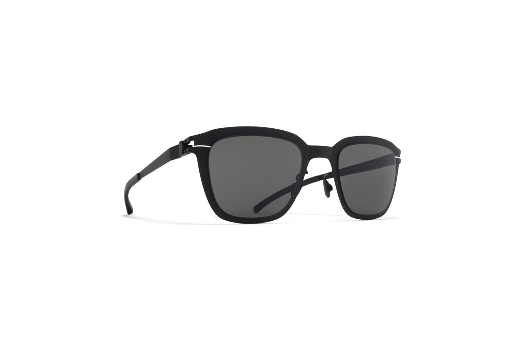MYKITA AVERY Black / Darkgrey Solid