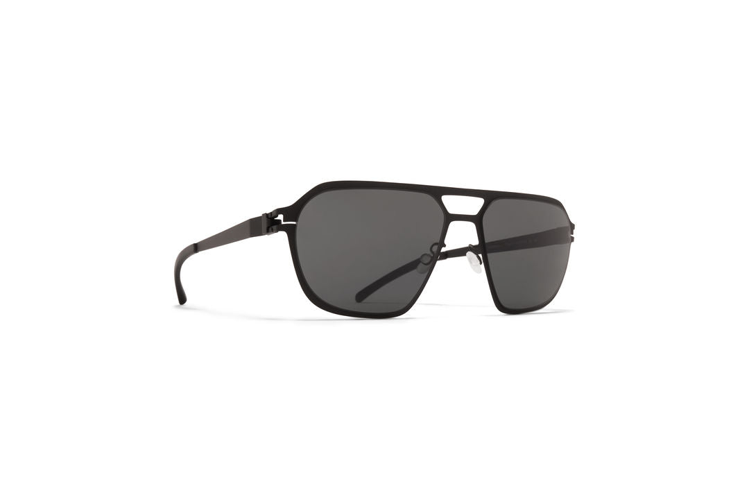MYKITA SINCLAIR Black / Darkgrey Solid
