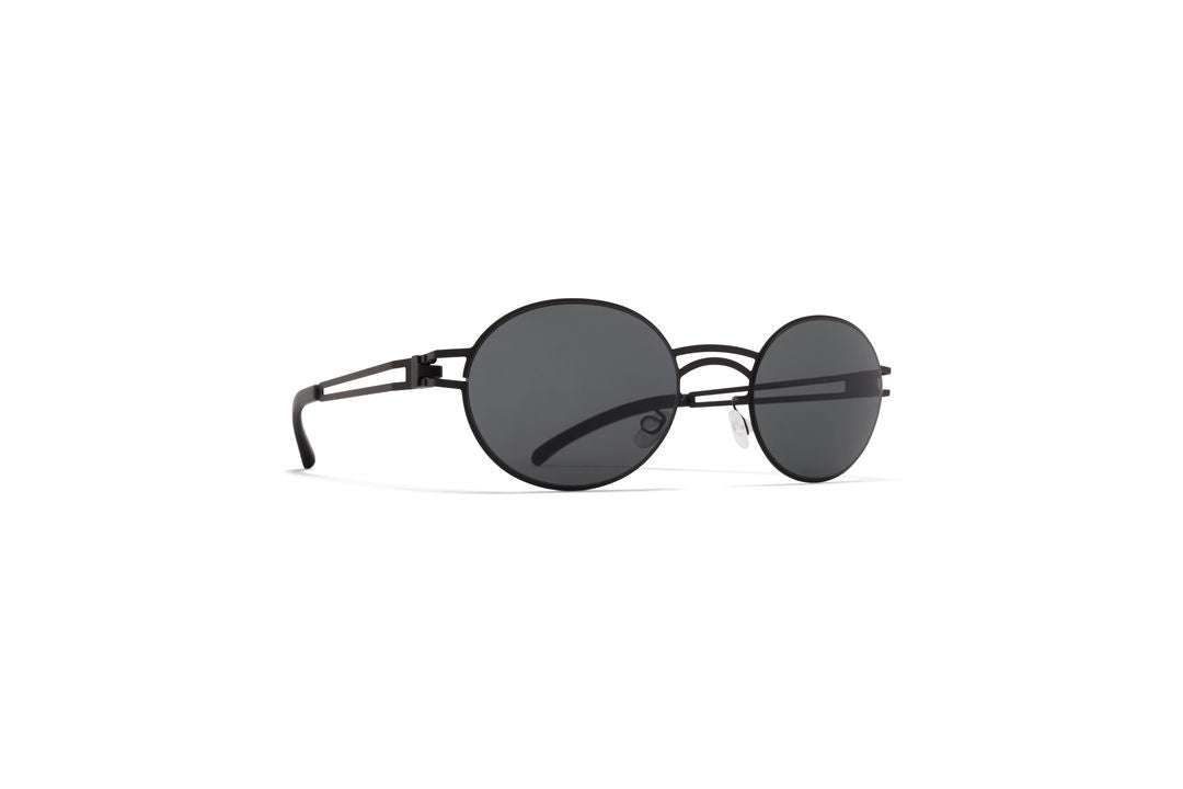 MYKITA DADA Black / Darkgrey Solid
