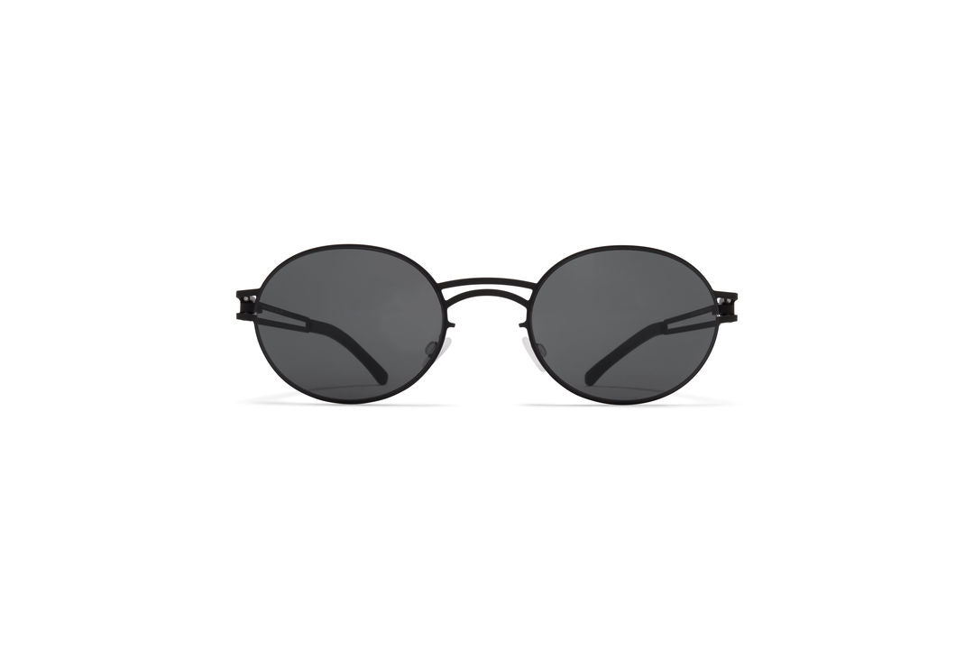MYKITA DADA Black / Darkgrey Solid