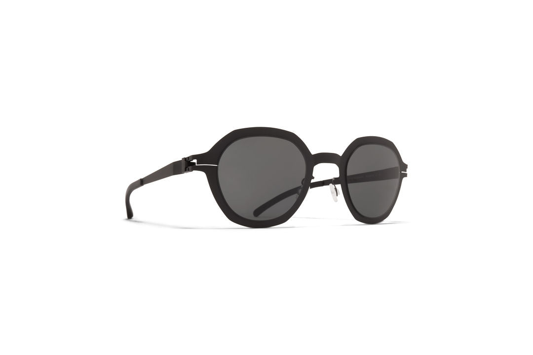 MYKITA MAUREEN Black / Darkgrey Solid