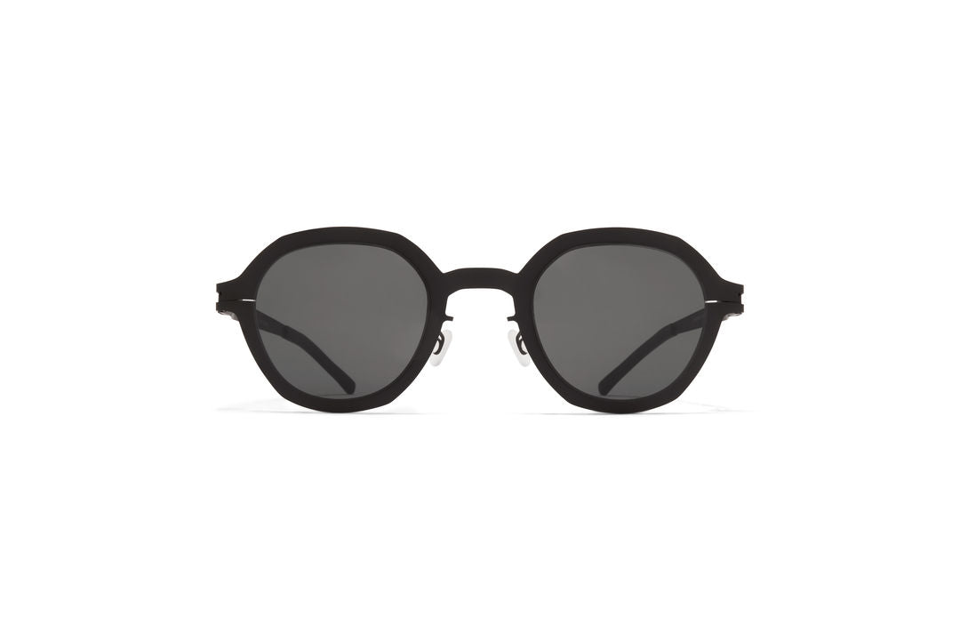 MYKITA MAUREEN Black / Darkgrey Solid