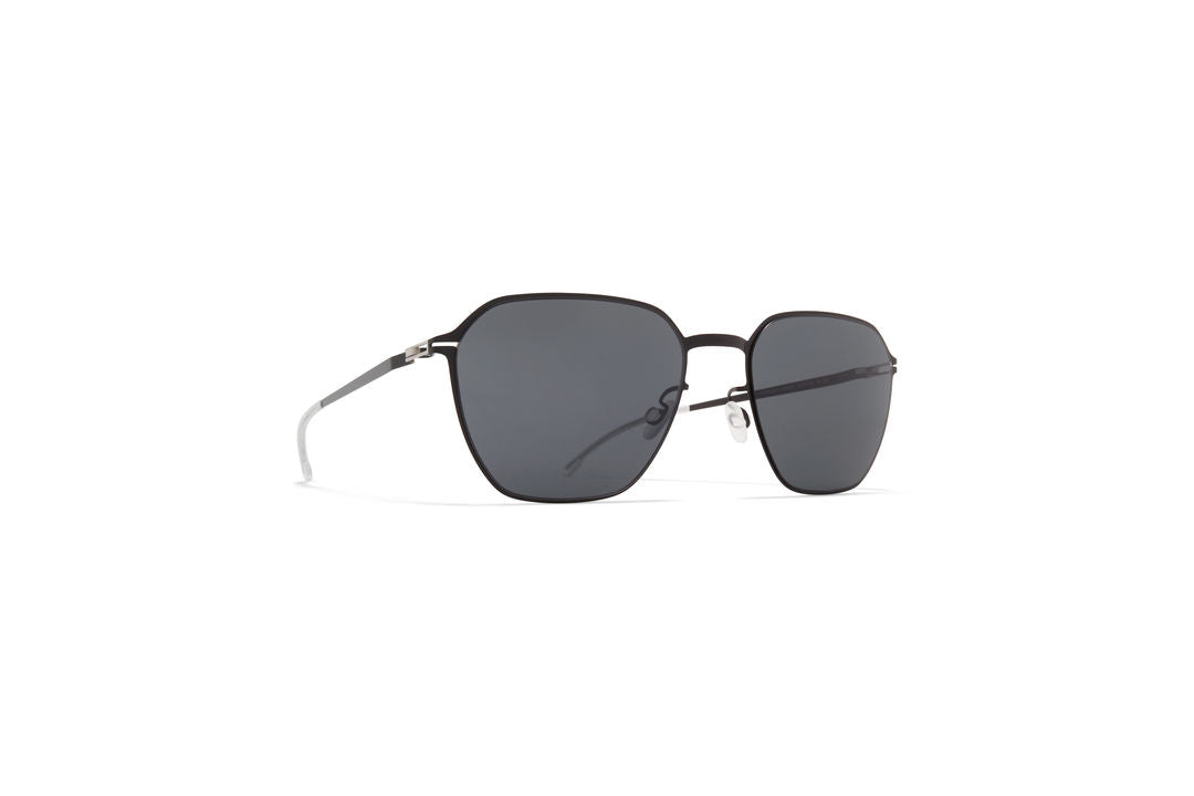 MYKITA ANDERS Jet Black / Darkgrey Solid