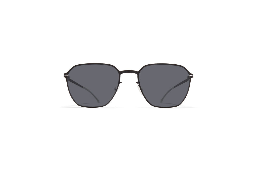 MYKITA ANDERS Jet Black / Darkgrey Solid