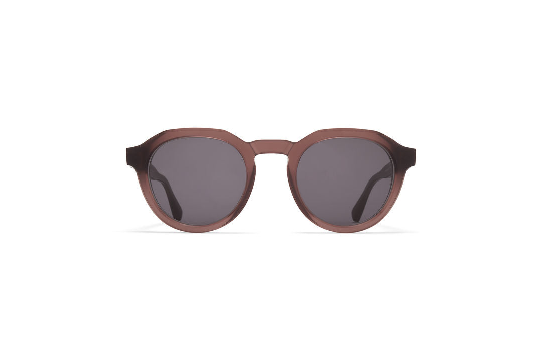 MYKITA KIMBER C199-CHRMRO/Shiny Silver / Coolgrey Solid