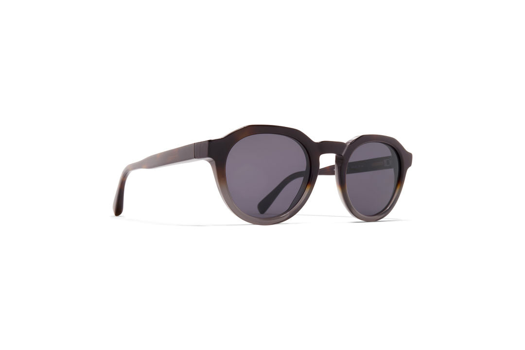 MYKITA KIMBER C140 Santiago Gradient/Shiny S / Coolgrey Solid