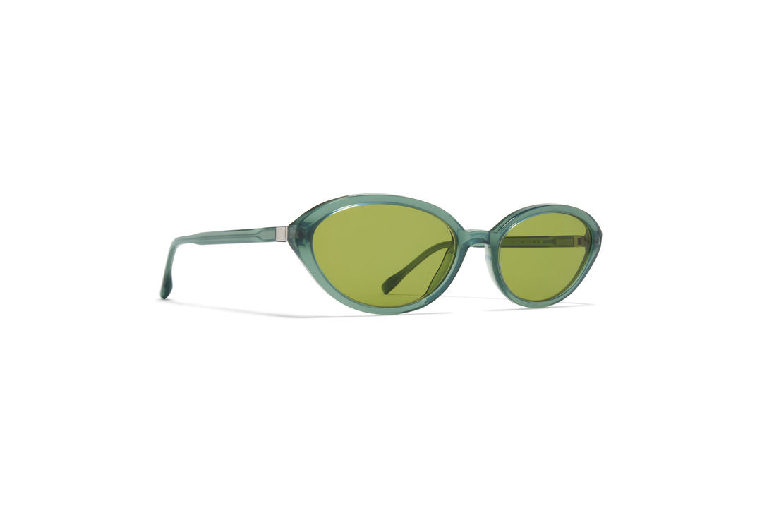 MYKITA TOTO C211-Misty Green/Pearl / Euphosgreen Solid