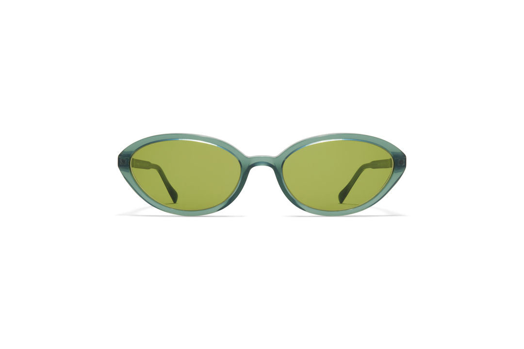 MYKITA TOTO C211-Misty Green/Pearl / Euphosgreen Solid