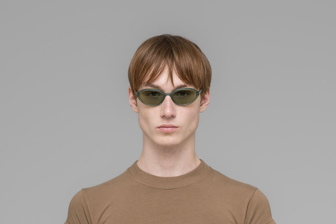 MYKITA TOTO C211-Misty Green/Pearl / Euphosgreen Solid