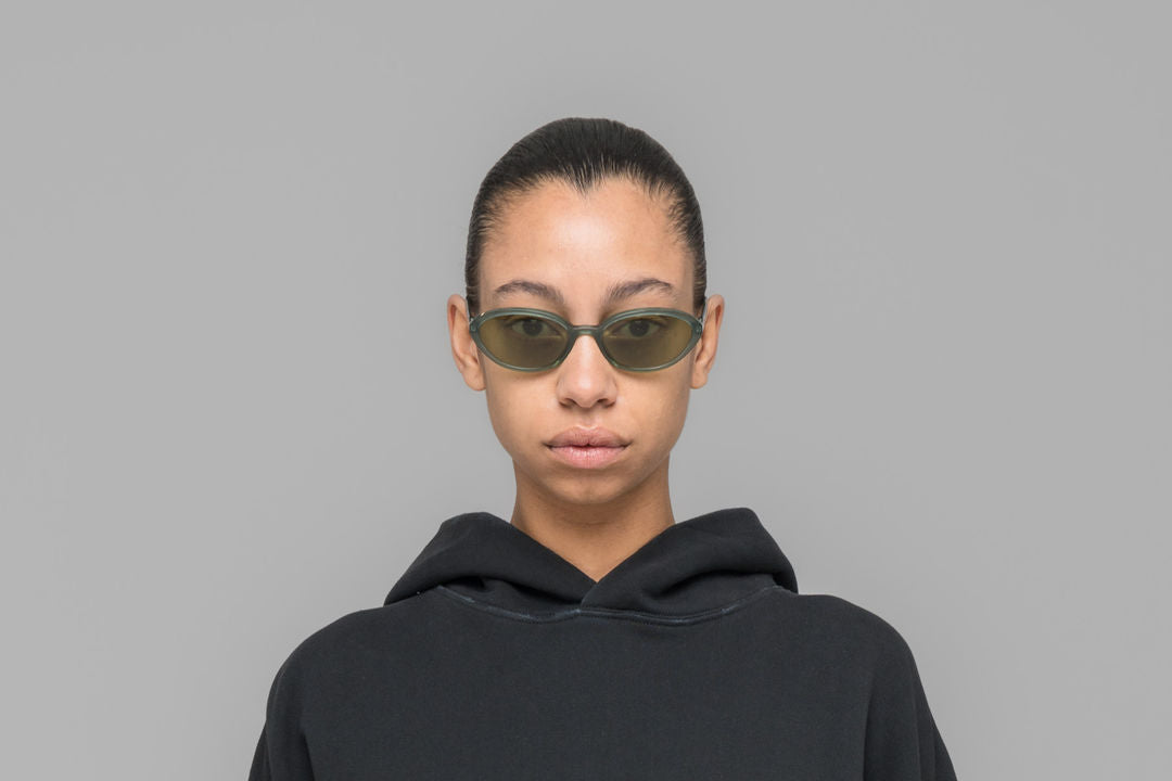 MYKITA TOTO C211-Misty Green/Pearl / Euphosgreen Solid