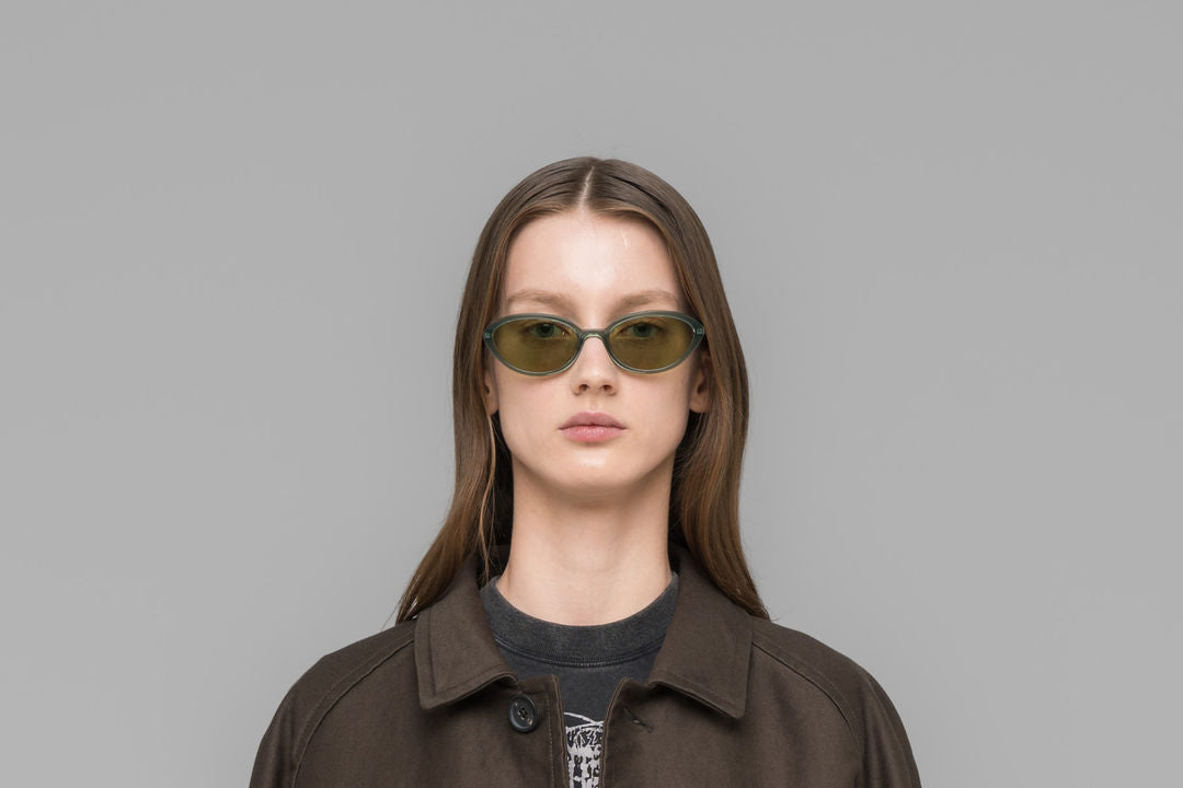 MYKITA TOTO C211-Misty Green/Pearl / Euphosgreen Solid