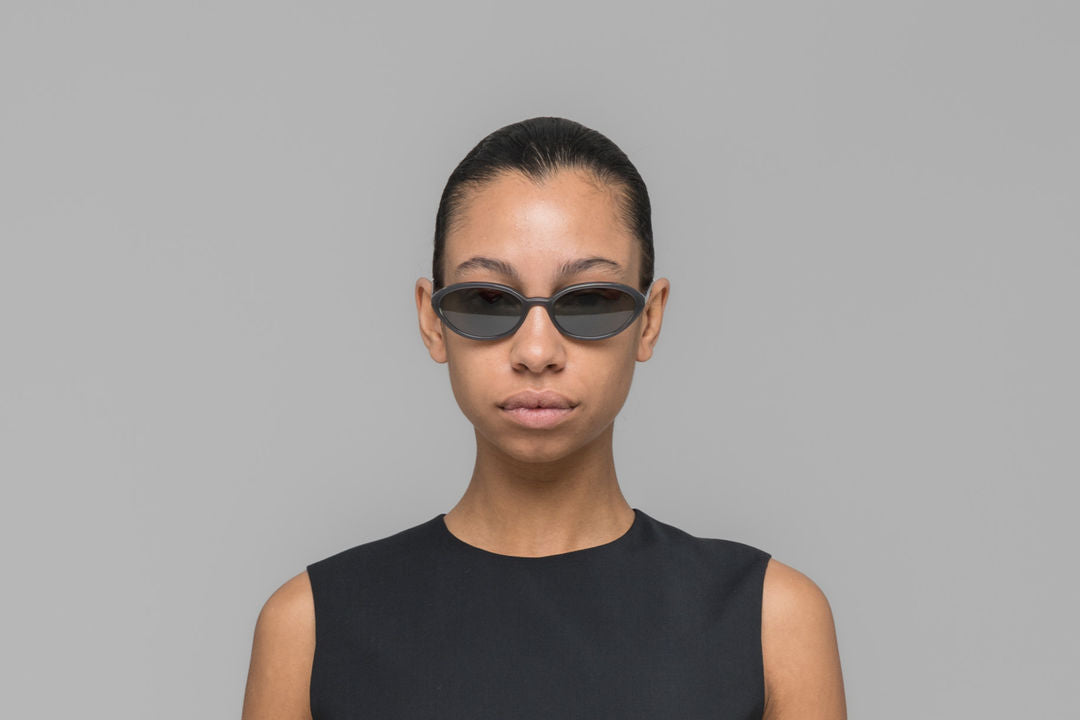 MYKITA TOTO C212-Puddle/Pearl / Mirror Black