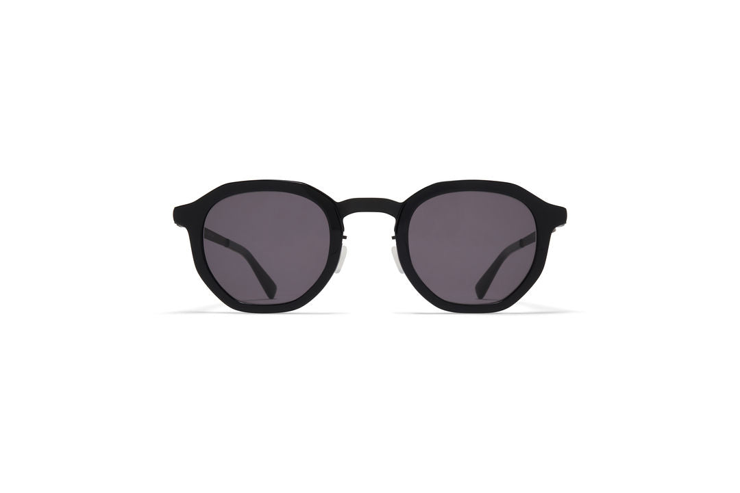 MYKITA SAWYER A6-Black/Black / Coolgrey Solid
