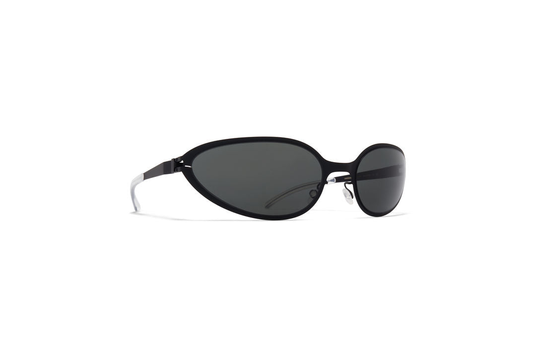 MYKITA BEAR Black / Black Solid