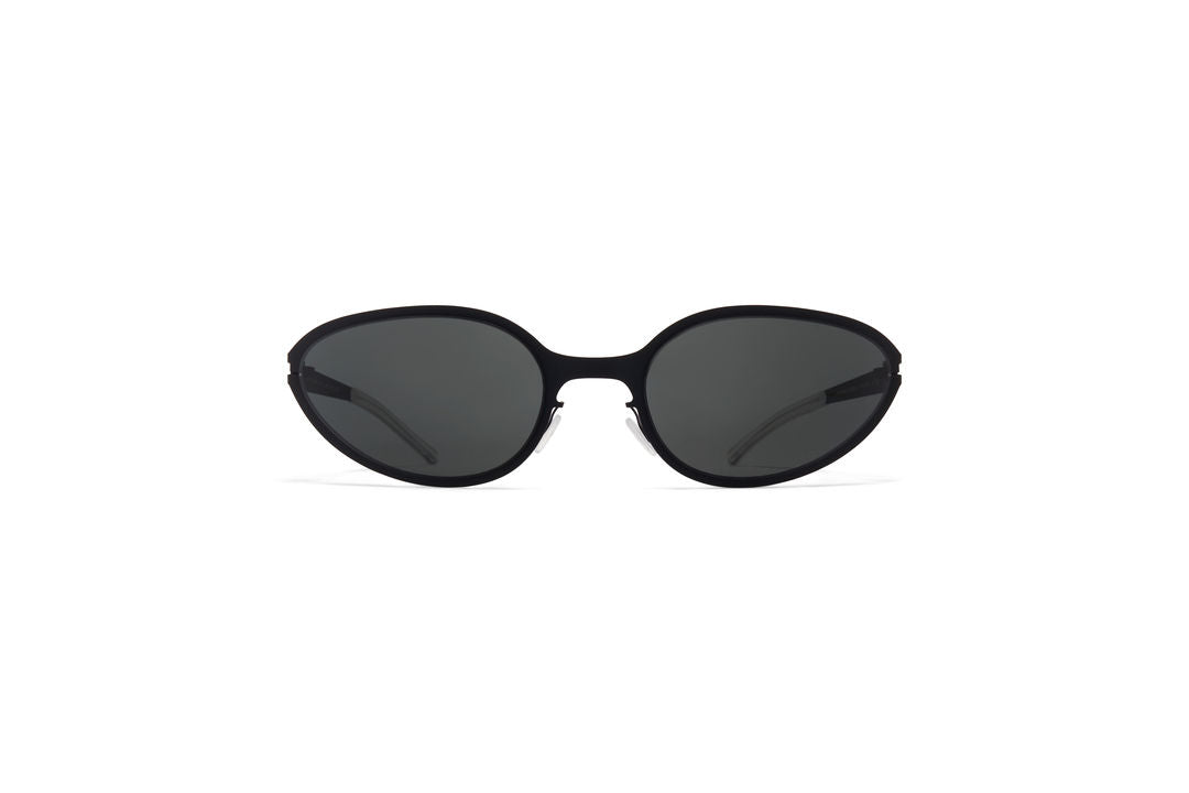 MYKITA BEAR Black / Black Solid