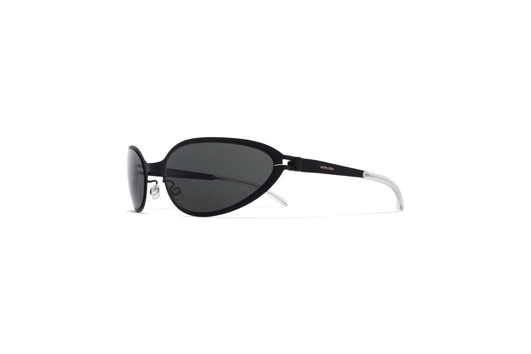 MYKITA BEAR Black / Black Solid