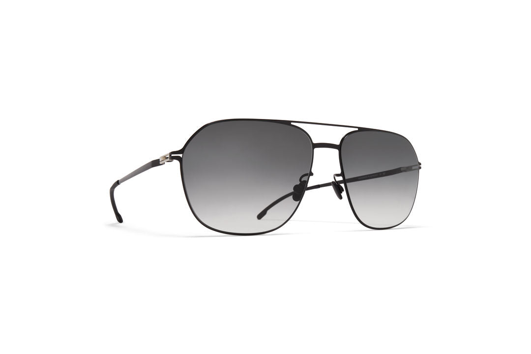 MYKITA LAVEN Pow13-Black / Grey Gradient