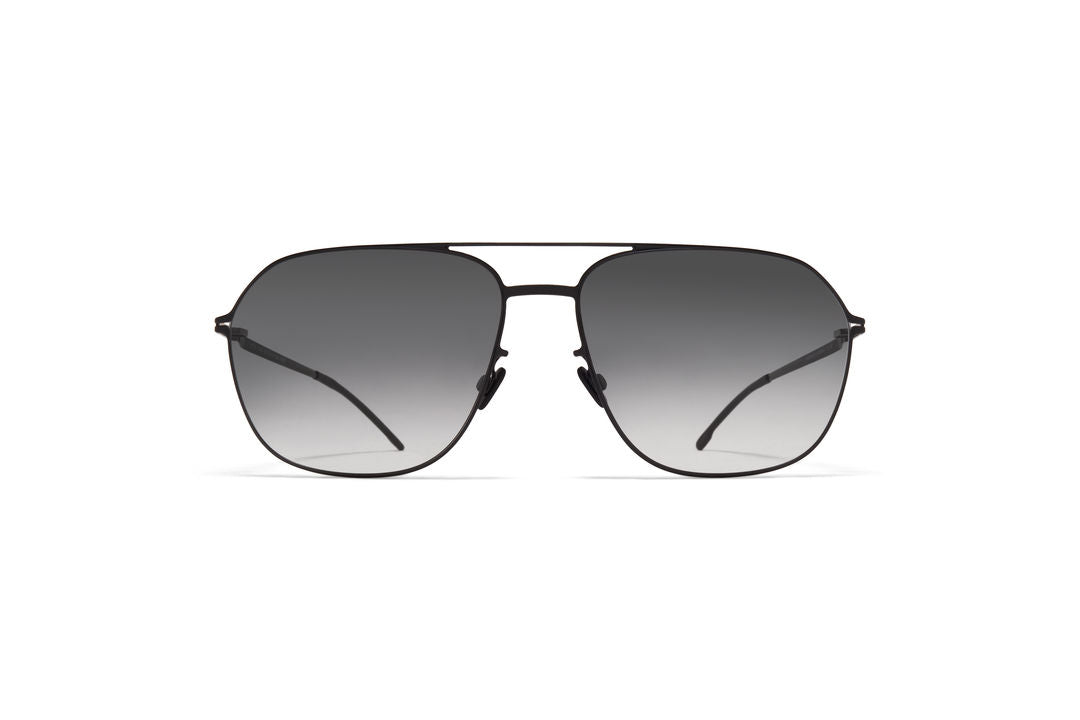 MYKITA LAVEN Pow13-Black / Grey Gradient