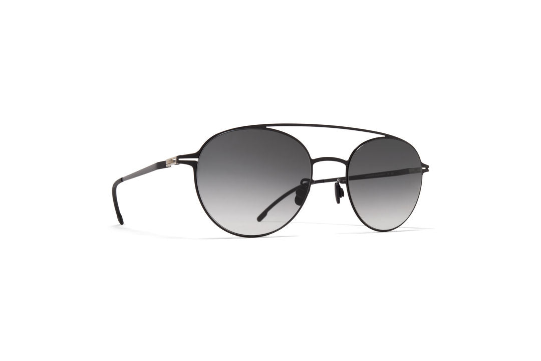 MYKITA REVA Pow13-Black / Grey Gradient