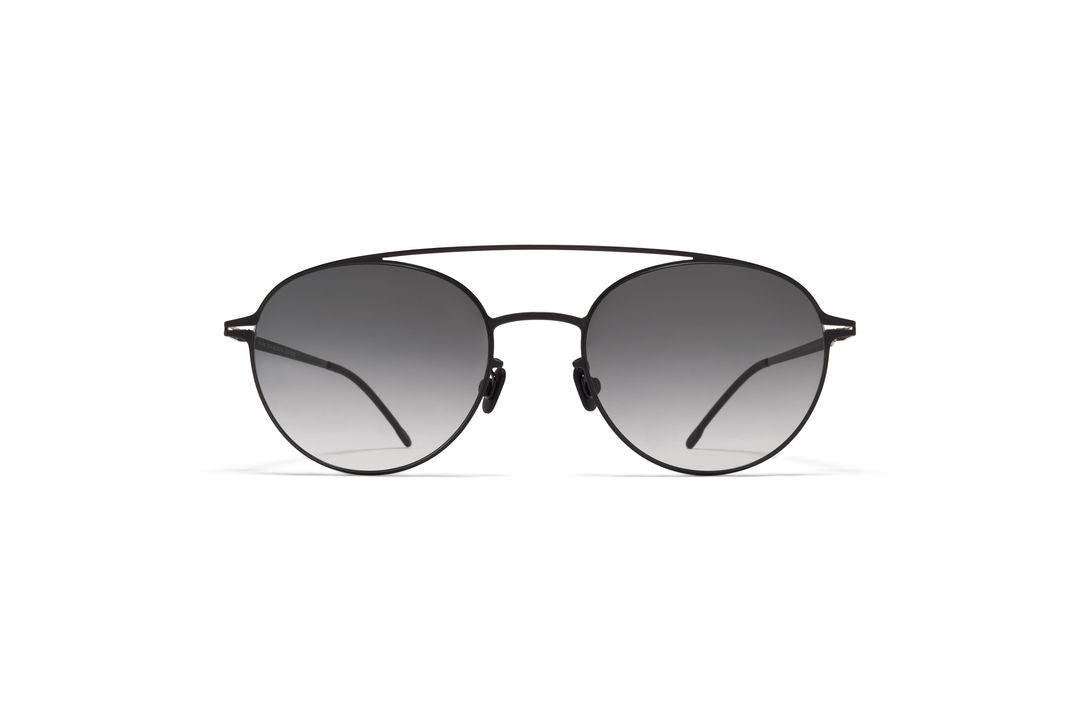 MYKITA REVA Pow13-Black / Grey Gradient