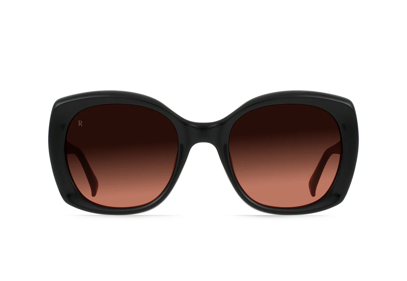 RONZY RECYCLED BLACK