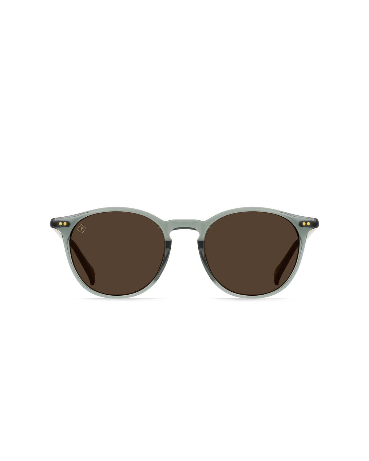 RAEN Basq 50 Pinyon Grove Vibrant Brown Polarized Pinyon Grove / Vibrant Brown Polarized