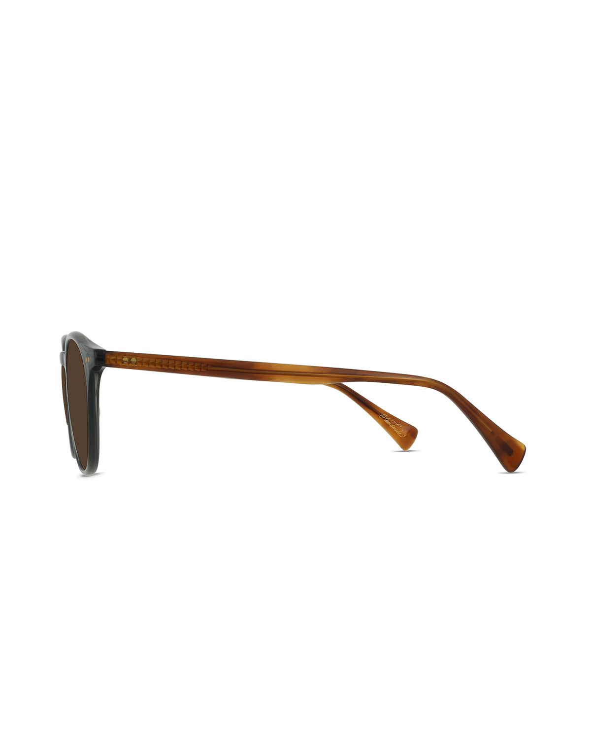 RAEN Basq 50 Pinyon Grove Vibrant Brown Polarized Pinyon Grove / Vibrant Brown Polarized