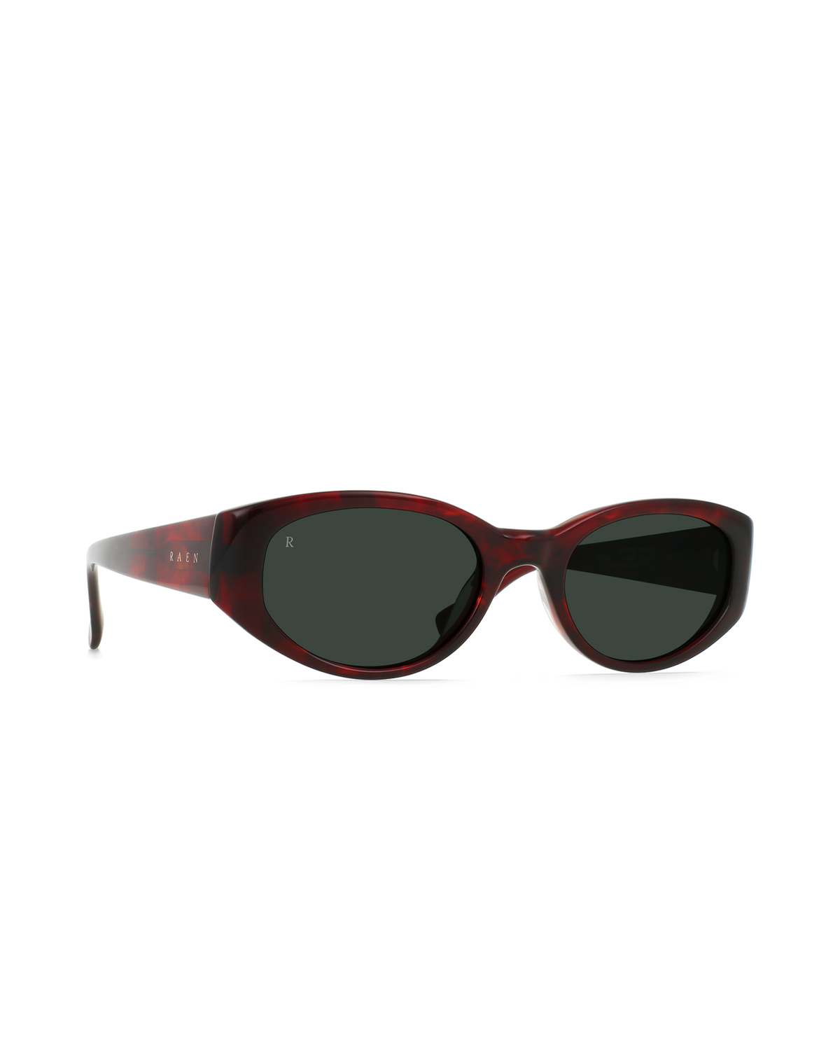 RAEN Kwela 53 Negroni Green Negroni / Green