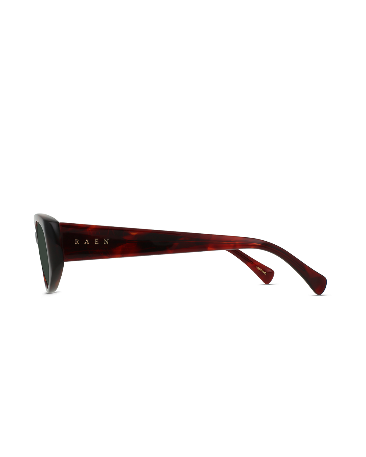 RAEN Kwela 53 Negroni Green Negroni / Green