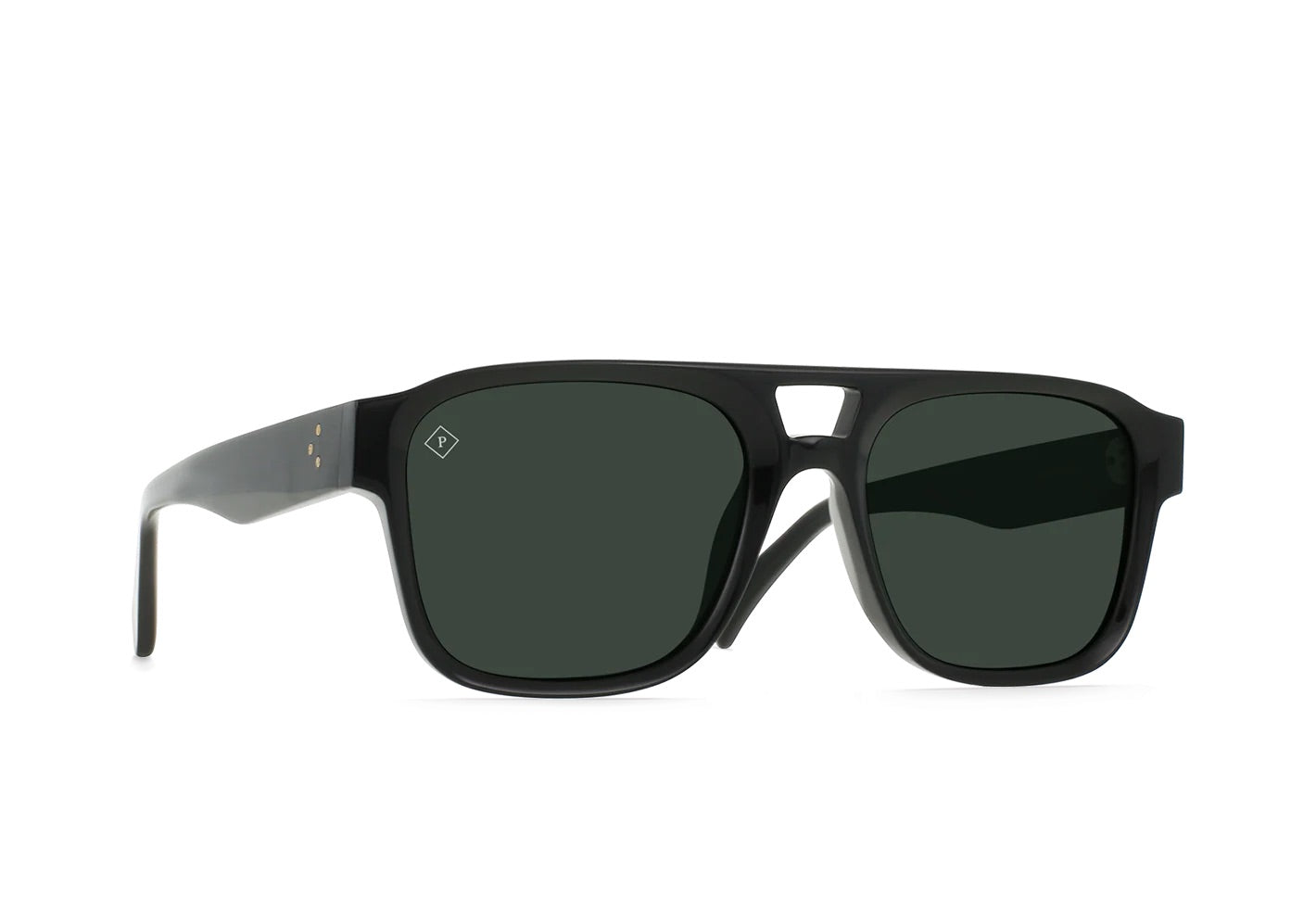 RIFKA RECYCLED BLACK