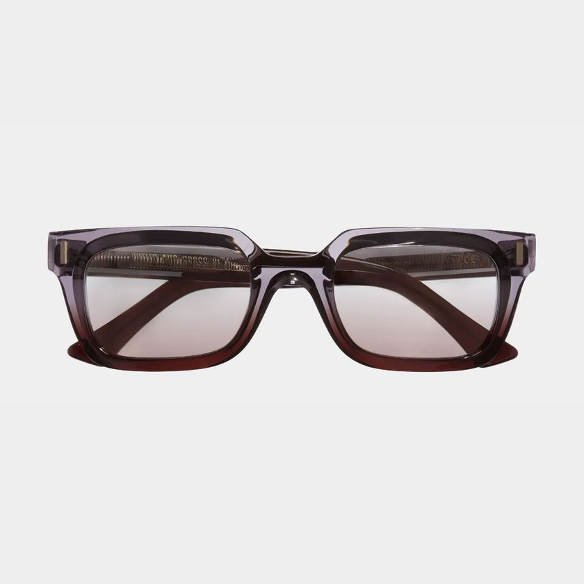 1306 Rectangle Sunglasses
