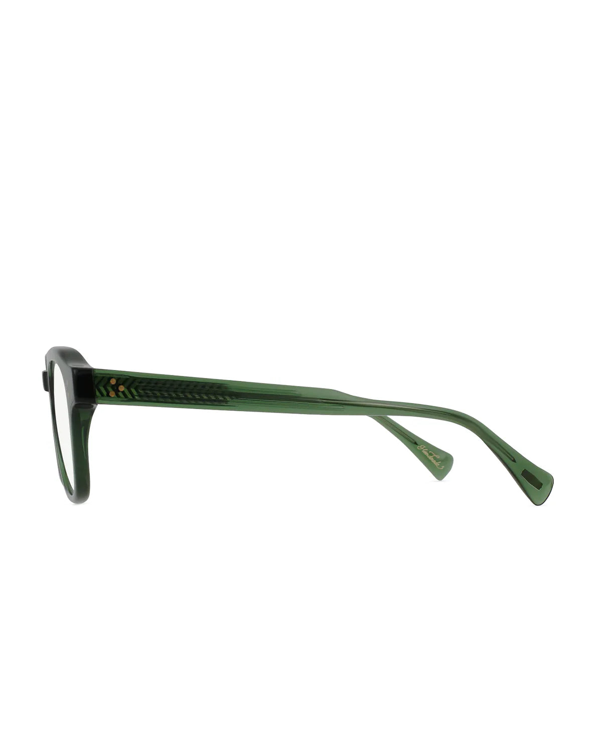 RAEN Rilko 48 Oak Clear Oak / Clear