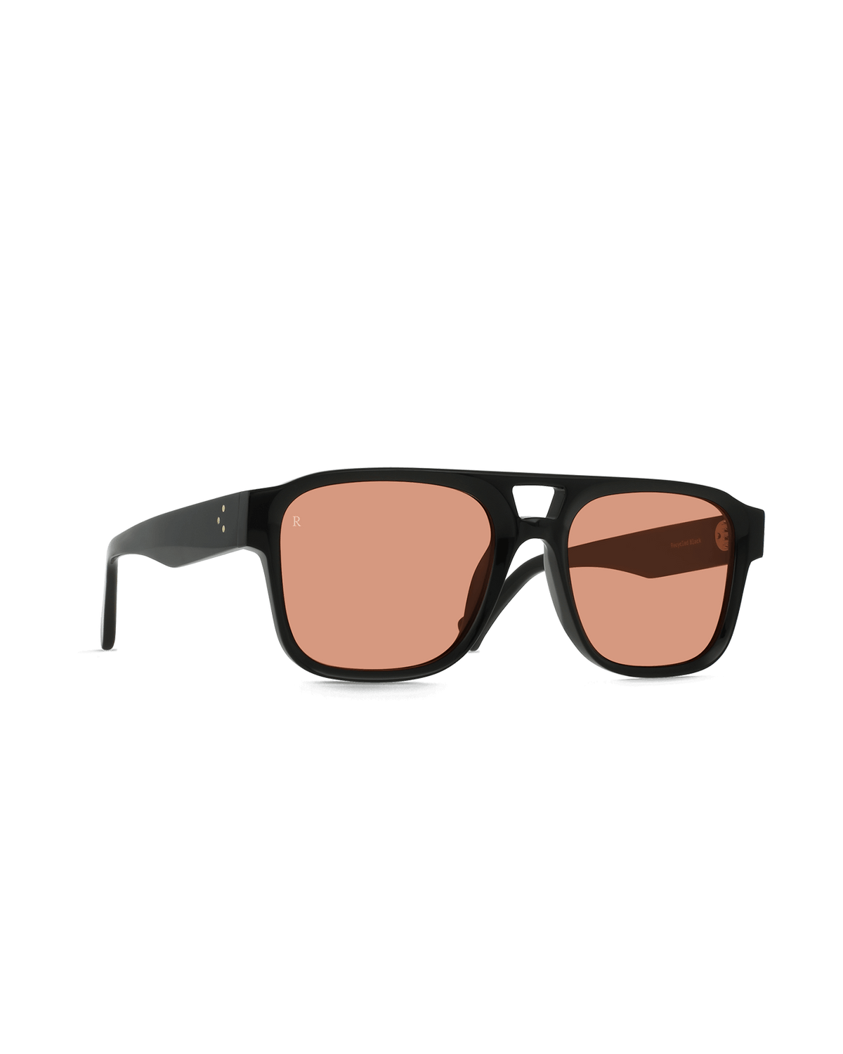 RAEN Rifka 54 Recycled Black Spritz Recycled Black / Spritz