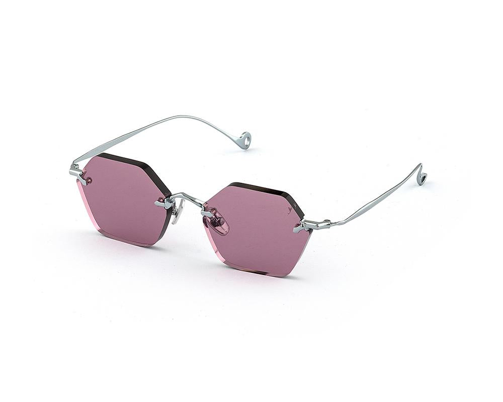 EYEPETIZER Carnaby Silver Lilac Silver / Lilac