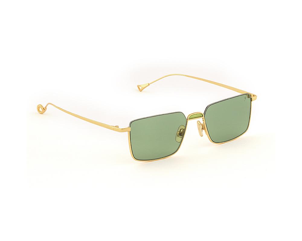 EYEPETIZER Nakano Gold Green Gold / Green