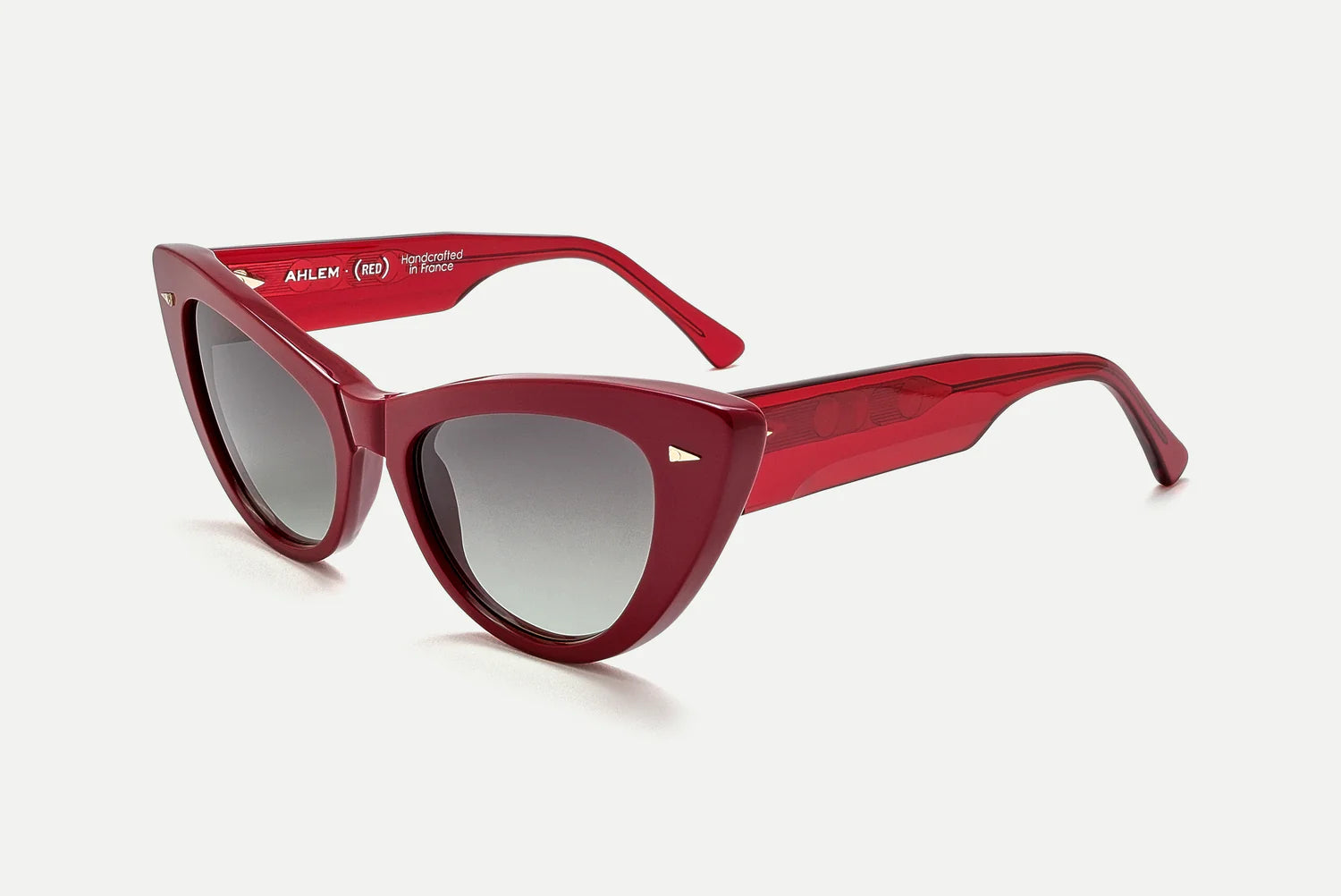 Edizione limitata: (AHLEM)ᴿᴱᴰ